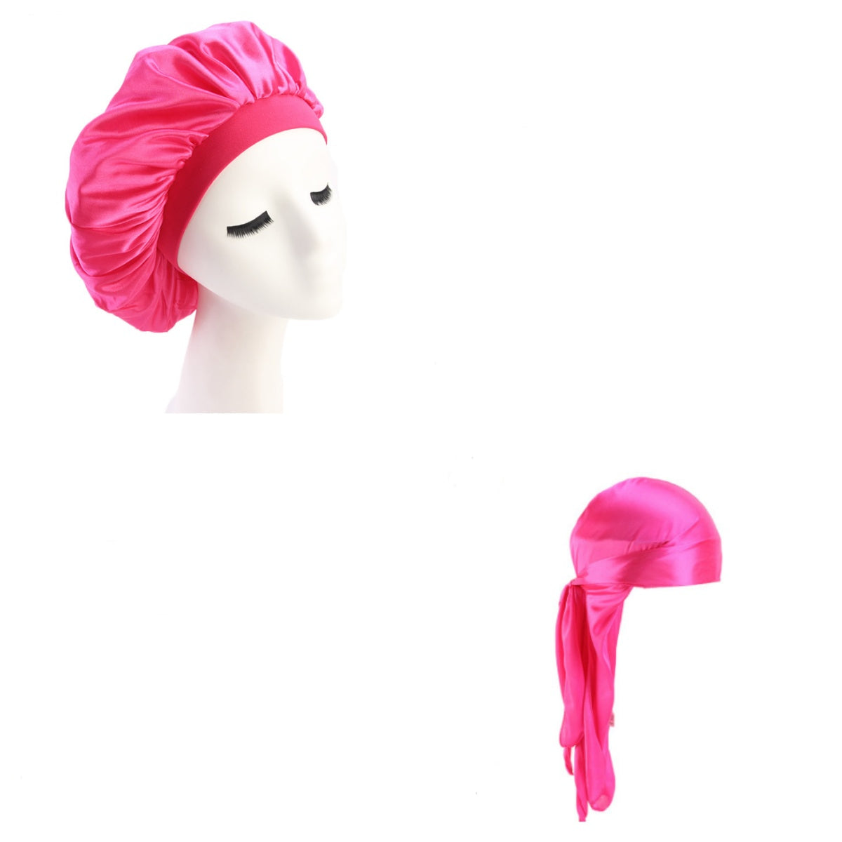 Durag &amp; Bonnet Sleeping  Set Limorista