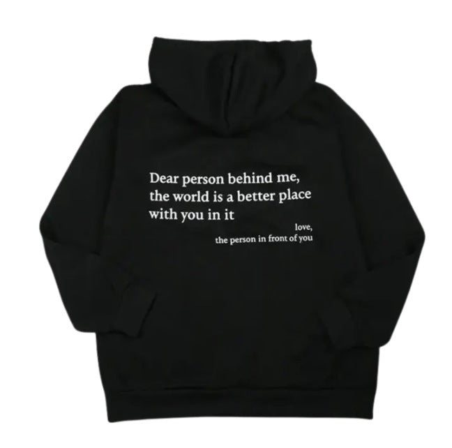 Hoodies Plus Size Sweatshirt Casual Drawstring Zipper Clothes Limorista