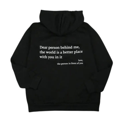 Hoodies Plus Size Sweatshirt Casual Drawstring Zipper Clothes Limorista