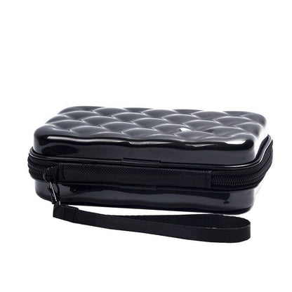 Korean Style Large Capacity Portable Travel Toiletry Bag Limorista