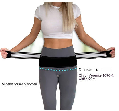 Pregnant Women Postpartum Belly Band Breathable Waistband Limorista