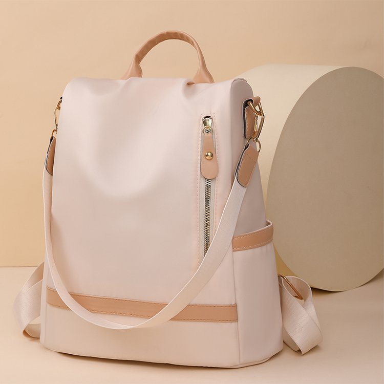Japanese And Korean Style Fashion Trendy Grace Backpack Large Capacity Limorista