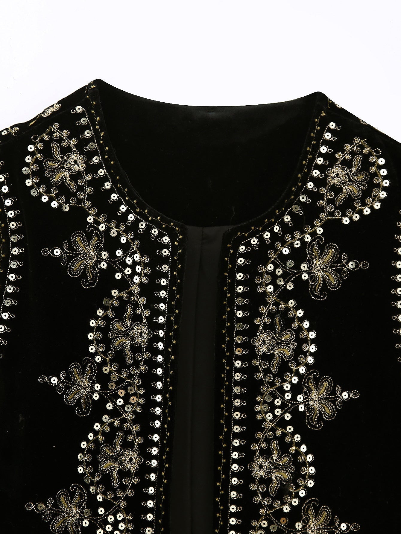 Euro-american Style Women&