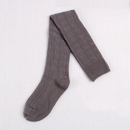 Lengthened Over The Knee Socks Tall Tall Stockings Limorista
