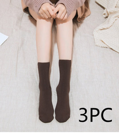 Snow Socks Women&