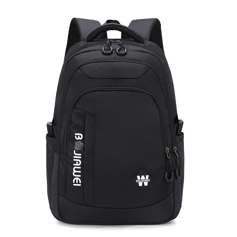 Large Capacity Waterproof Backpack For Girls Limorista