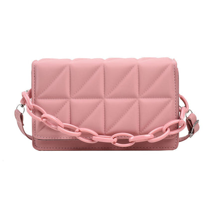 Ladies New Winter Fashion Casual Messenger Bag Limorista