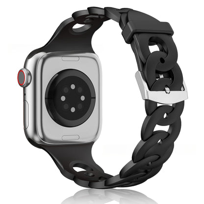 Fashion New Bracelet Silicone Ring Strap Limorista