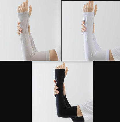 Summer Sun Protection Women&
