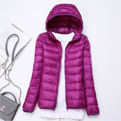 Ultra-light Women&