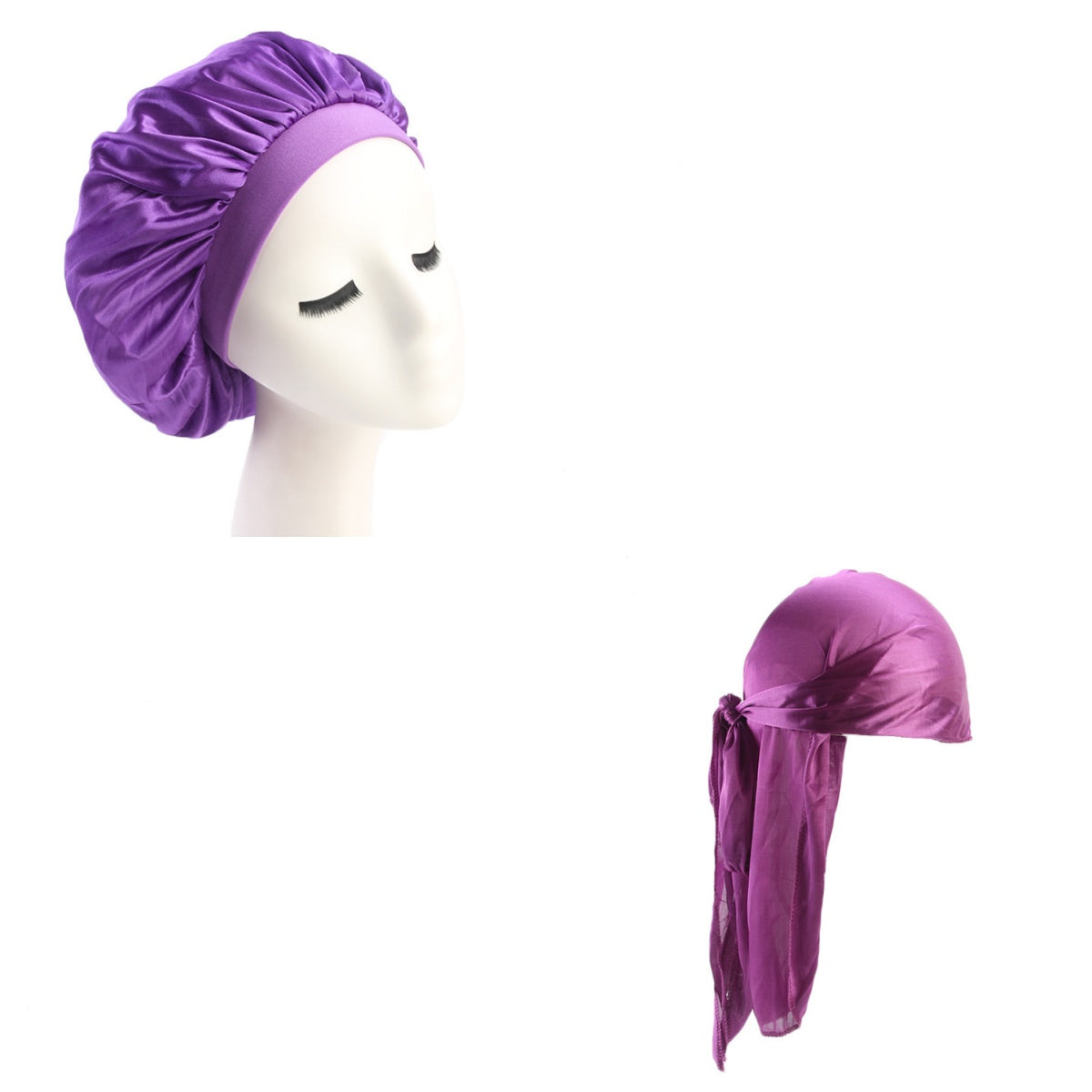 Durag &amp; Bonnet Sleeping  Set Limorista