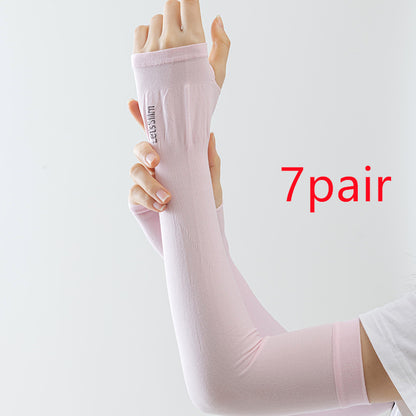 Summer Sun Protection Women&