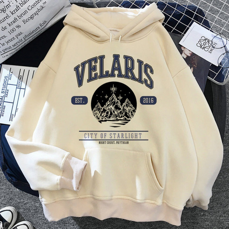 Acotar Hoodies Women Winter Aesthetic Hoodie Limorista