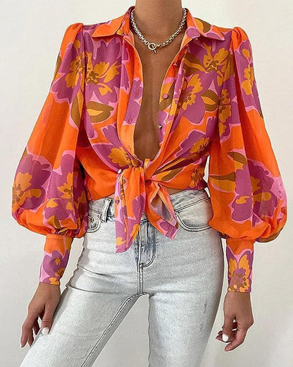 New Print Women&
