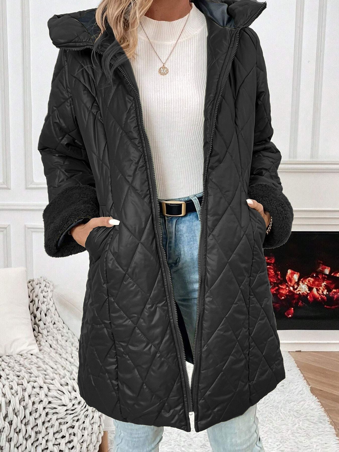 Pure Color Cotton Clothing Limorista
