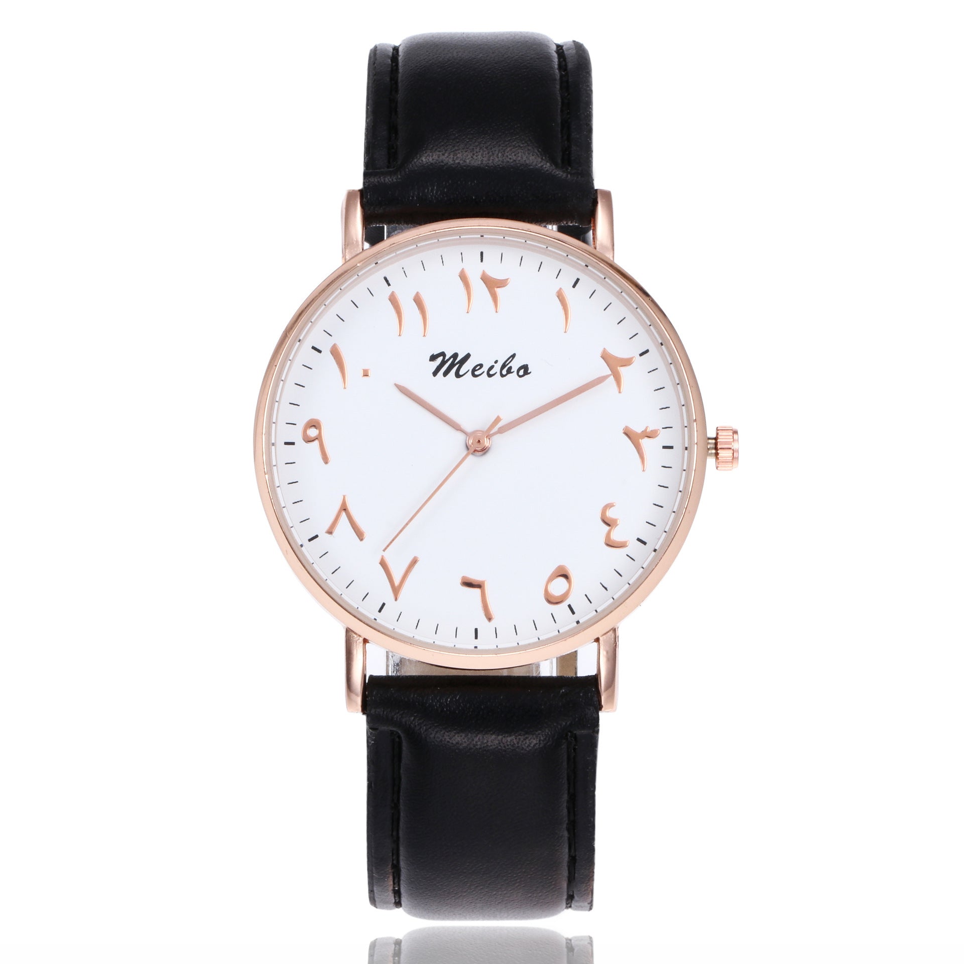 Arabian belt quartz watch ladies watch Limorista