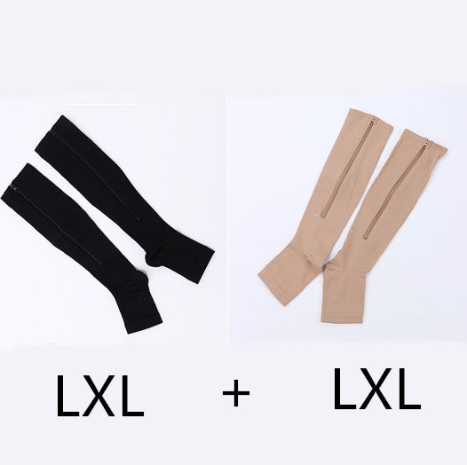 Compression Socks Zipper Socks Compression Socks Zipper Socks Limorista