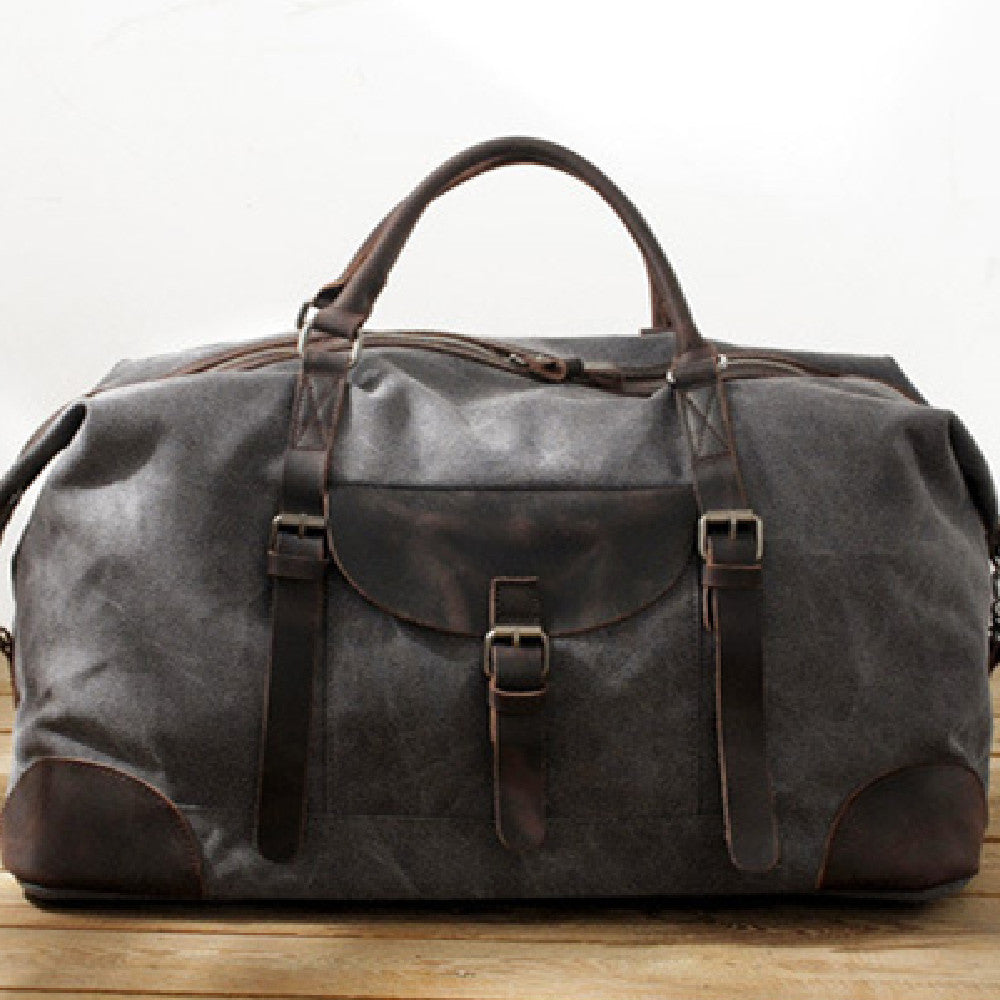 Fashion Personalized Travel Bag Casual Simple Limorista