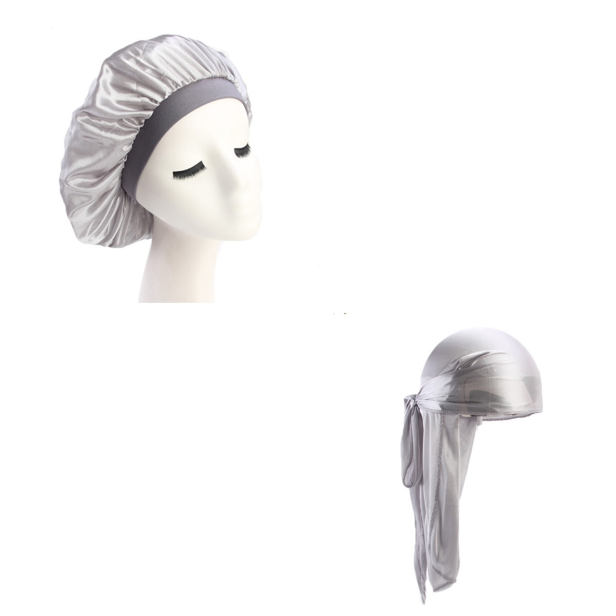 Durag &amp; Bonnet Sleeping  Set Limorista