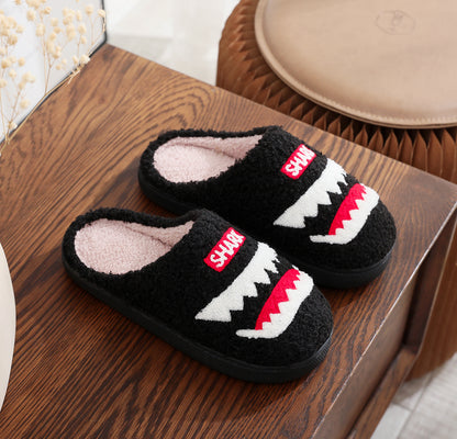 Cotton Slippers Women&