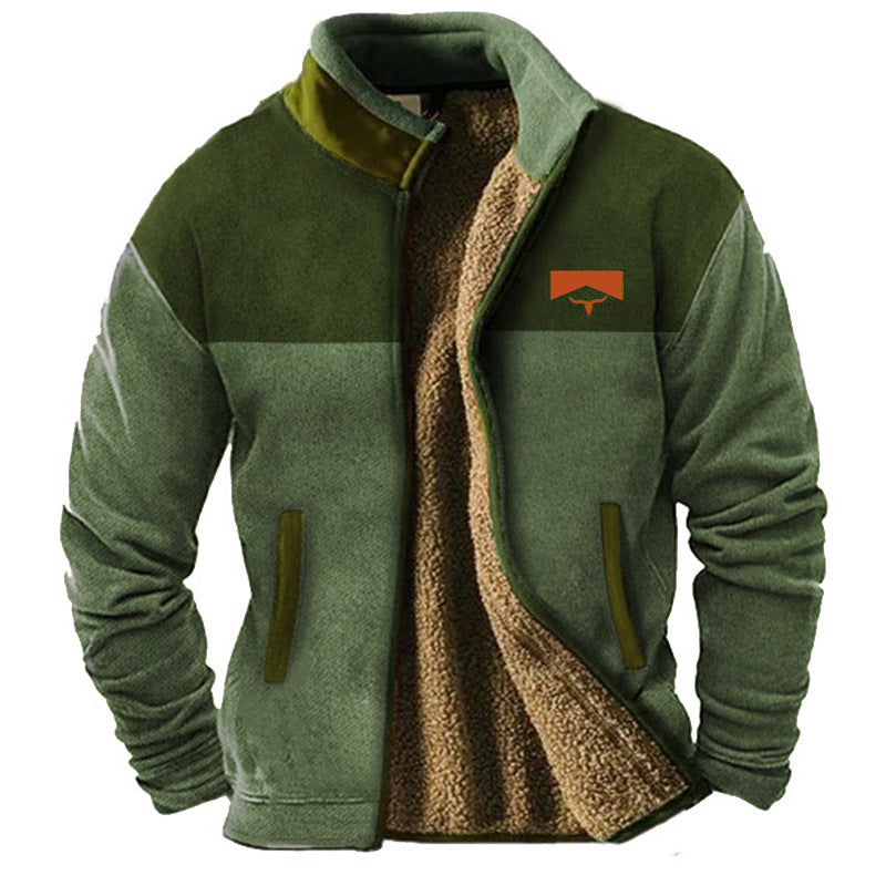 New Men&