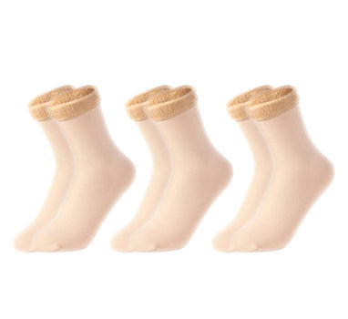 Warm snow socks Limorista