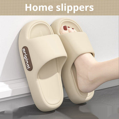 Deodorant Bath Walking Mute Home Slippers Limorista