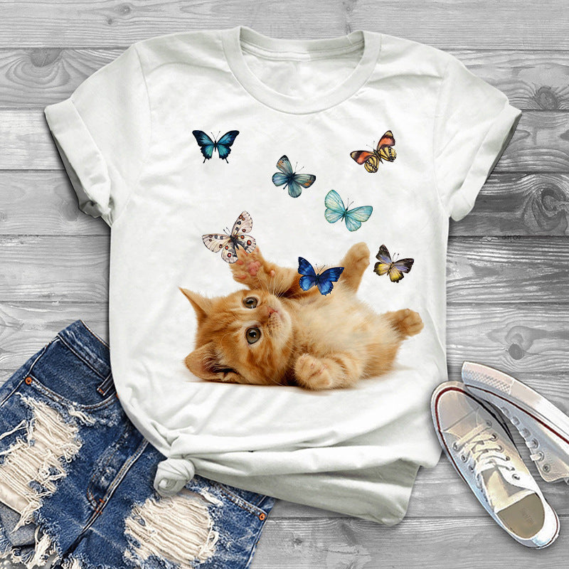 Printed Women&