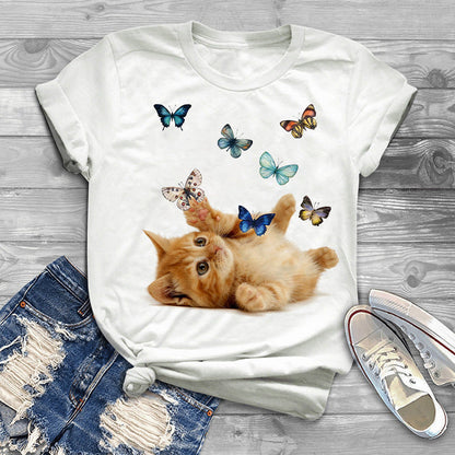 Printed Women&
