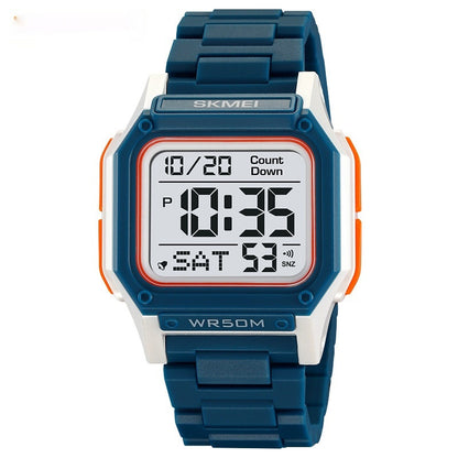 Multifunctional Resin Men&