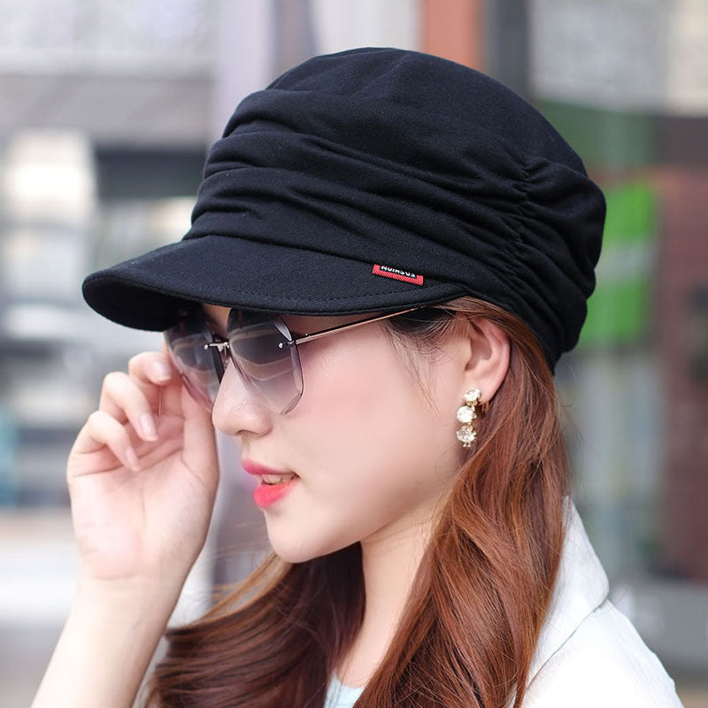 Korean Version Of The New Autumn And Winter Knitted Hat Limorista