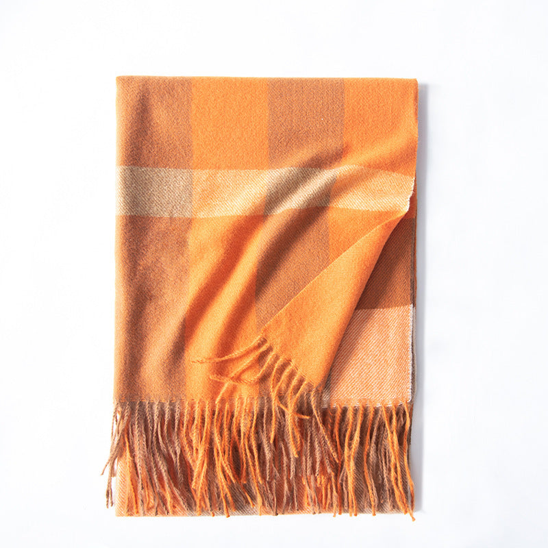 Fashion Scarves For Women In Autumn And Winter Limorista