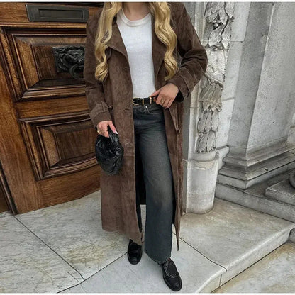 Fall Women&