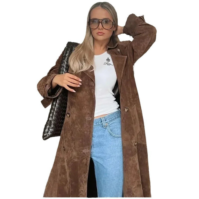 Fall Women&