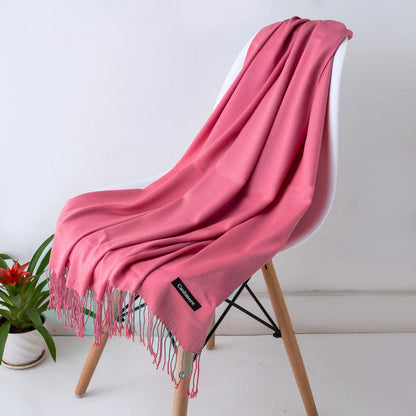 Thin Spring And Summer Long Air-conditioned Shawl Limorista