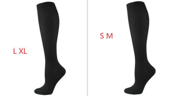 Copper Ion Sports Compression Socks Limorista