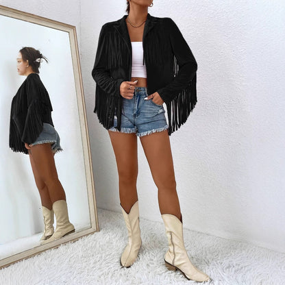 Spring And Autumn Women&