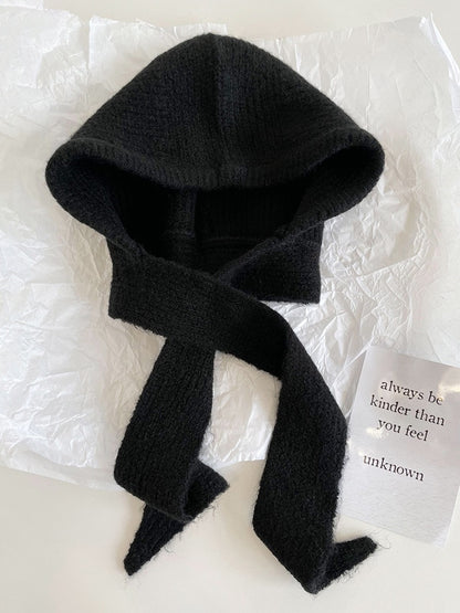 Winter Knitting Warm Wool Hat Limorista