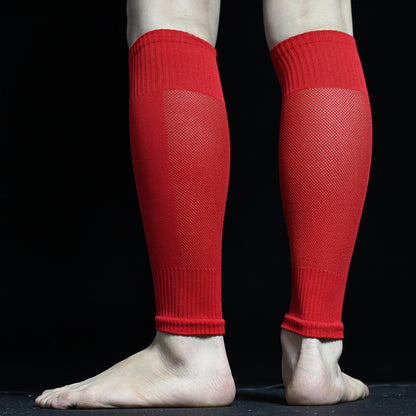 Shin Guard Sets Of Professional High Elastic Football Limorista