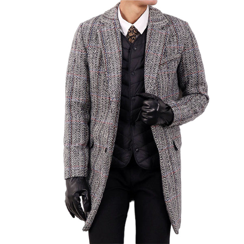 Winter Men&