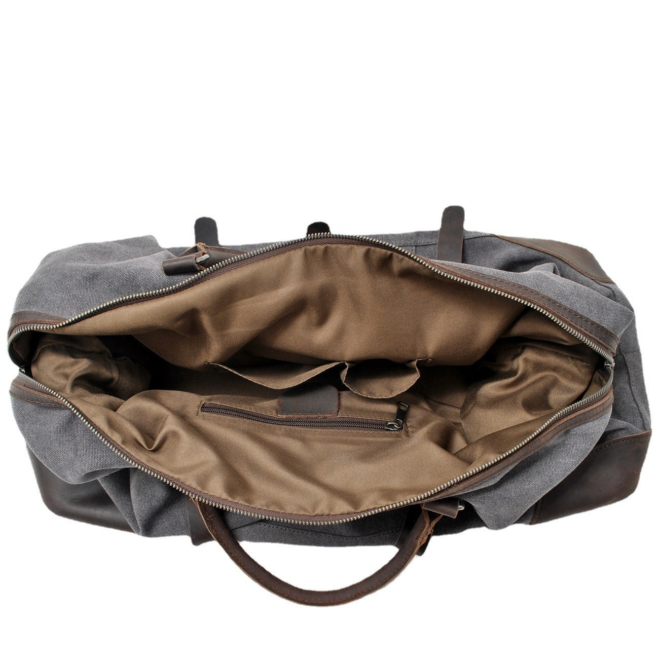 Fashion Personalized Travel Bag Casual Simple Limorista