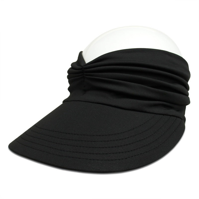 Spring And Summer New Hat Sun Hat Women&