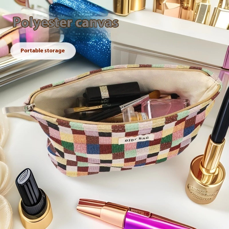 New Small Size Travel Cosmetic Bag Women Limorista