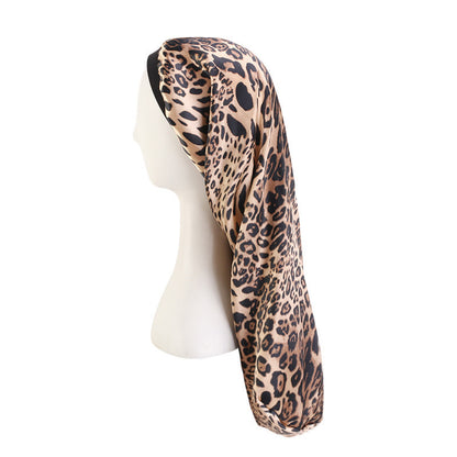 Hot Selling High Stretch Wide Brim Long Barrel Nightcap Limorista