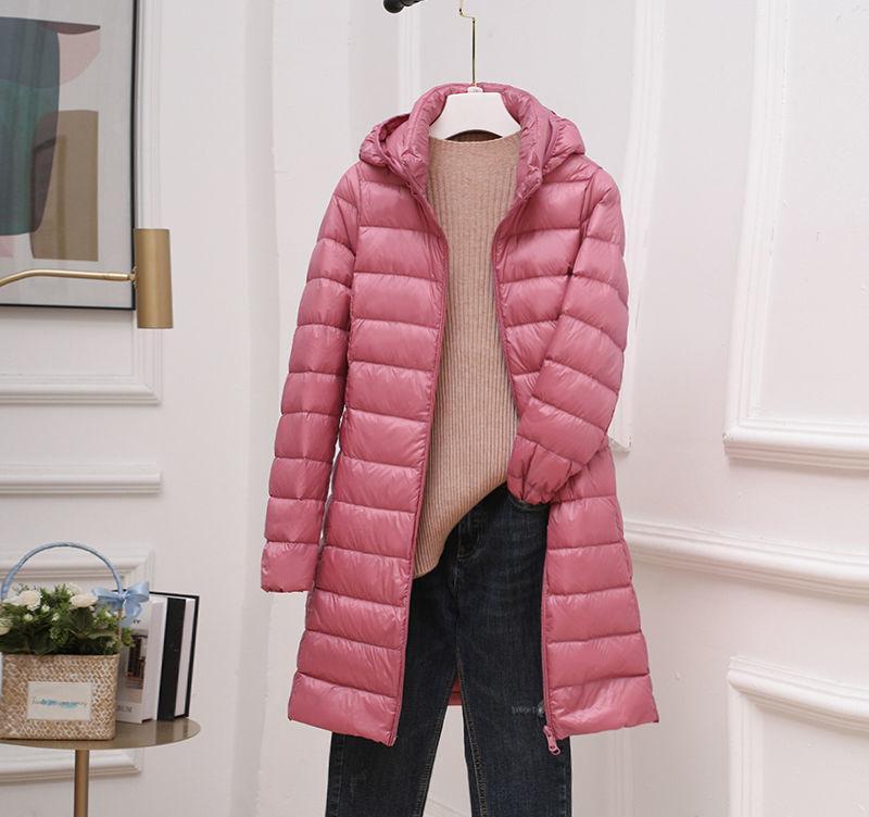 Down Jacket Women&