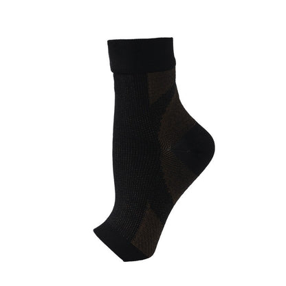 Fall Sports Compression Stockings Women Limorista