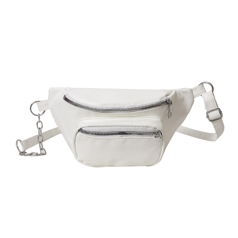 New High-grade Versatile Large Capacity Shoulder Bag Limorista