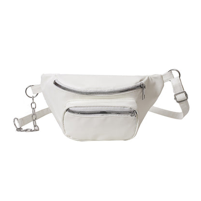 New High-grade Versatile Large Capacity Shoulder Bag Limorista