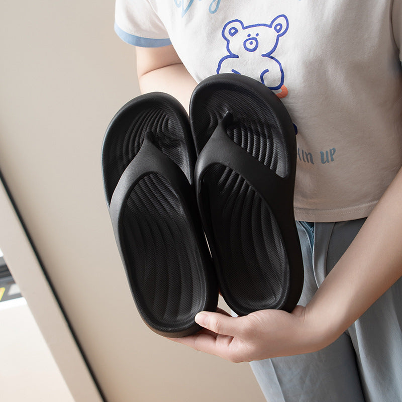 Fashion Personality New Flip-flops Women Limorista