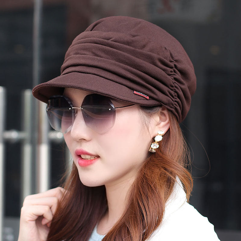 Korean Version Of The New Autumn And Winter Knitted Hat Limorista